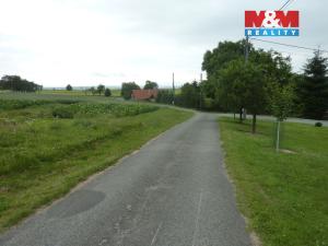 Prodej pozemku pro bydlení, Litoboř, 1339 m2