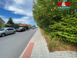 Prodej pozemku pro bydlení, Líbeznice, 1015 m2