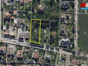 Prodej pozemku pro bydlení, Líbeznice, 1015 m2