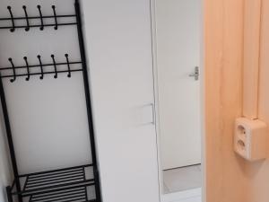 Prodej bytu 1+kk, Praha - Záběhlice, Jabloňová, 24 m2