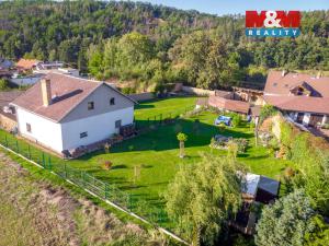 Prodej rodinného domu, Petrohrad - Bílenec, 142 m2