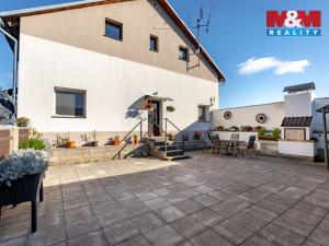 Prodej rodinného domu, Petrohrad - Bílenec, 142 m2