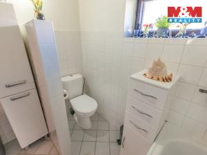 Prodej rodinného domu, Petrohrad - Bílenec, 142 m2