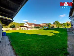 Prodej rodinného domu, Petrohrad - Bílenec, 142 m2