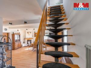 Prodej rodinného domu, Petrohrad - Bílenec, 142 m2
