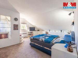 Prodej rodinného domu, Petrohrad - Bílenec, 142 m2