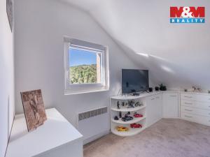Prodej rodinného domu, Petrohrad - Bílenec, 142 m2