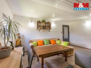 Prodej rodinného domu, Petrohrad - Bílenec, 142 m2