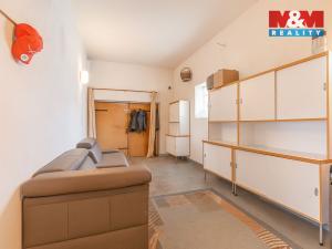 Prodej rodinného domu, Petrohrad - Bílenec, 142 m2