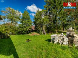 Prodej chalupy, Kunratice - Lipnice, 147 m2