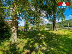 Prodej chalupy, Kunratice - Lipnice, 147 m2