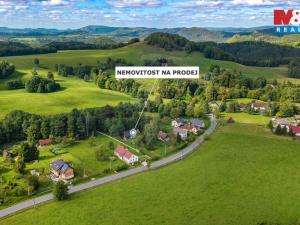 Prodej chalupy, Kunratice - Lipnice, 147 m2