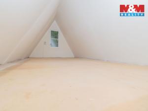 Prodej chaty, Děčín - Děčín III-Staré Město, Březová, 22 m2