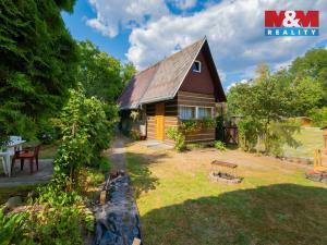 Prodej chaty, Děčín - Děčín III-Staré Město, Březová, 22 m2