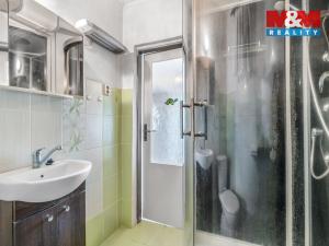 Prodej rodinného domu, Ústí nad Labem - Vaňov, Vaňovská, 75 m2