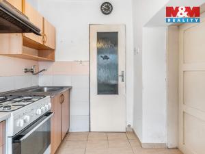 Prodej rodinného domu, Ústí nad Labem - Vaňov, Vaňovská, 75 m2