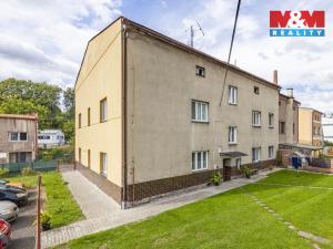 Prodej bytu 3+1, Broumov - Nové Město, Dvořákova, 127 m2