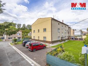 Prodej bytu 3+1, Broumov - Nové Město, Dvořákova, 127 m2