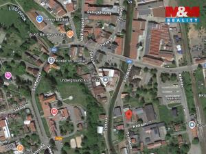 Prodej bytu 3+1, Broumov - Nové Město, Dvořákova, 127 m2