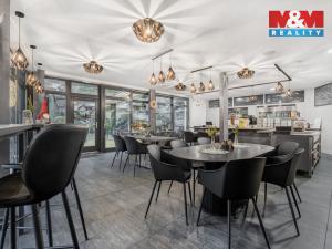 Prodej restaurace, Hřensko, 300 m2