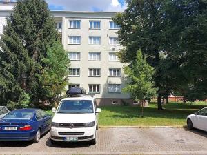 Prodej bytu 2+1, Zlín, Dukelská, 52 m2