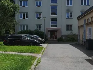 Prodej bytu 2+1, Zlín, Dukelská, 52 m2
