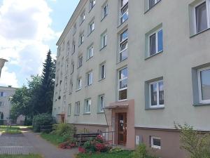 Prodej bytu 2+1, Zlín, Dukelská, 52 m2