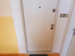 Prodej bytu 2+1, Zlín, Dukelská, 52 m2