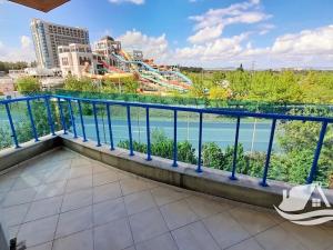 Prodej bytu 2+kk, Pomorie, Bulharsko, 62 m2