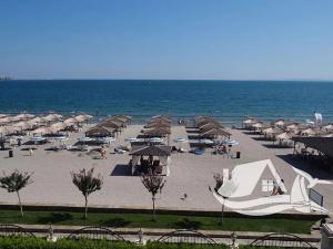 Prodej bytu 2+kk, Pomorie, Bulharsko, 62 m2