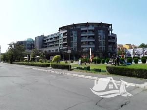 Prodej bytu 2+kk, Nesebar, Bulharsko, 51 m2
