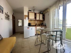 Prodej bytu 2+kk, Nesebar, Bulharsko, 35 m2