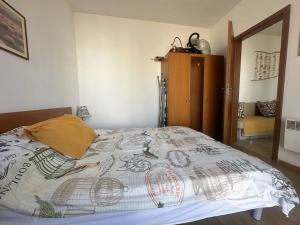 Prodej bytu 2+kk, Nesebar, Bulharsko, 35 m2
