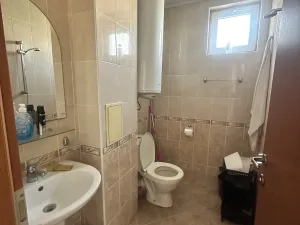Prodej bytu 2+kk, Nesebar, Bulharsko, 35 m2