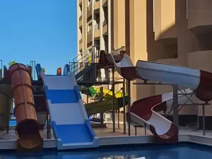 Prodej bytu 1+kk, Hurghada, Egypt, 42 m2
