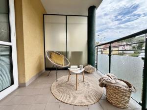 Prodej bytu 2+kk, Kralupy nad Vltavou, Lobeč, 43 m2