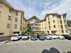 Prodej bytu 2+kk, Kralupy nad Vltavou, Lobeč, 43 m2