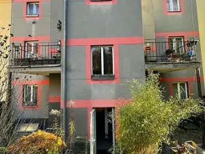 Prodej bytu 2+kk, Praha - Košíře, 50 m2