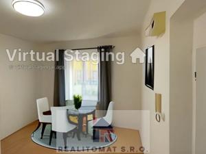 Prodej bytu 2+kk, Praha - Košíře, 50 m2