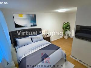 Prodej bytu 2+kk, Praha - Košíře, 50 m2