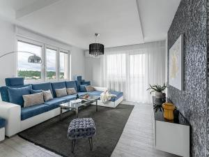 Prodej bytu 3+kk, Praha - Vysočany, Freyova, 100 m2