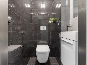 Prodej bytu 3+kk, Praha - Vysočany, Freyova, 100 m2