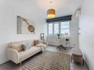 Prodej bytu 3+kk, Praha - Vysočany, Freyova, 100 m2