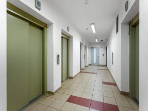 Prodej bytu 3+kk, Praha - Vysočany, Freyova, 100 m2