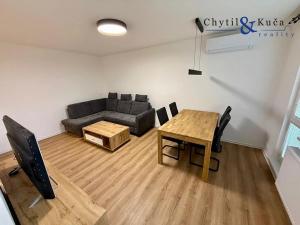 Pronájem bytu 2+1, Přerov, Pod Hvězdárnou, 56 m2