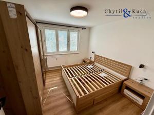 Pronájem bytu 2+1, Přerov, Pod Hvězdárnou, 56 m2