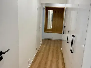 Pronájem bytu 2+1, Přerov, Pod Hvězdárnou, 56 m2