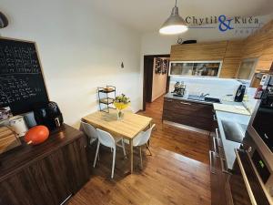Prodej bytu 3+1, Přerov, Dvořákova, 75 m2