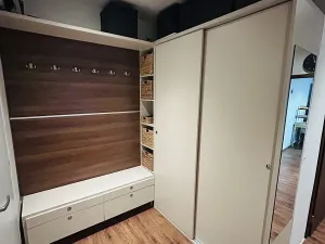 Prodej bytu 3+1, Přerov, Dvořákova, 75 m2