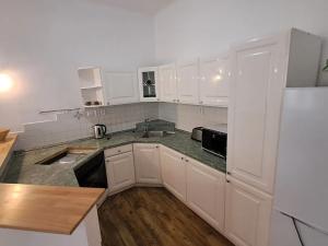 Pronájem bytu 2+kk, Praha - Libeň, Na Rokytce, 50 m2